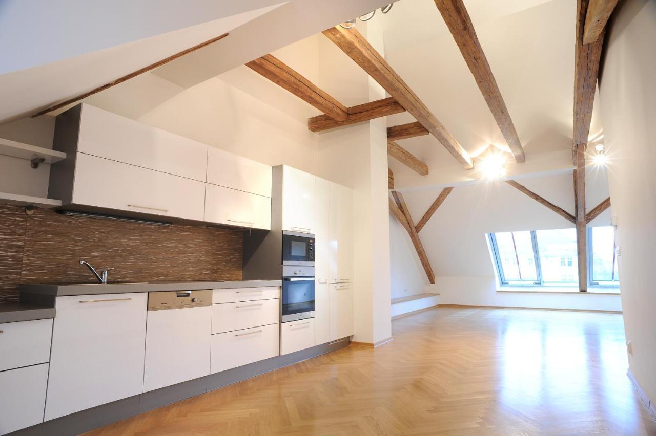 Apartamento Opatovicka 9 Praga